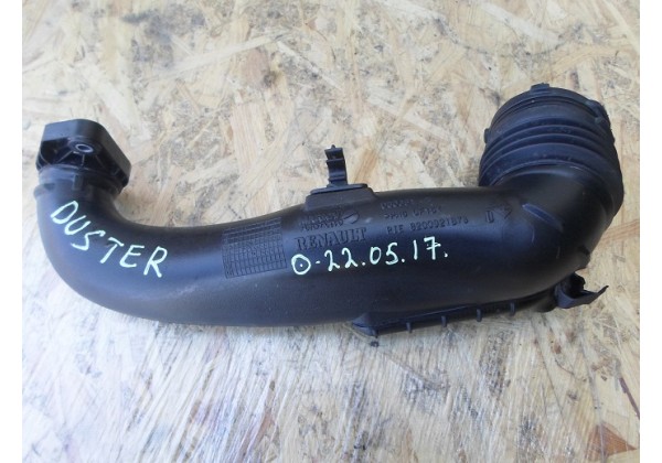 Патрубок турбіни Renault Kangoo, Duster 1.5 dci, 8200921878